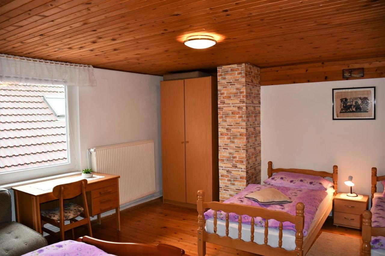 Apartments Lenc Bovec Exterior photo