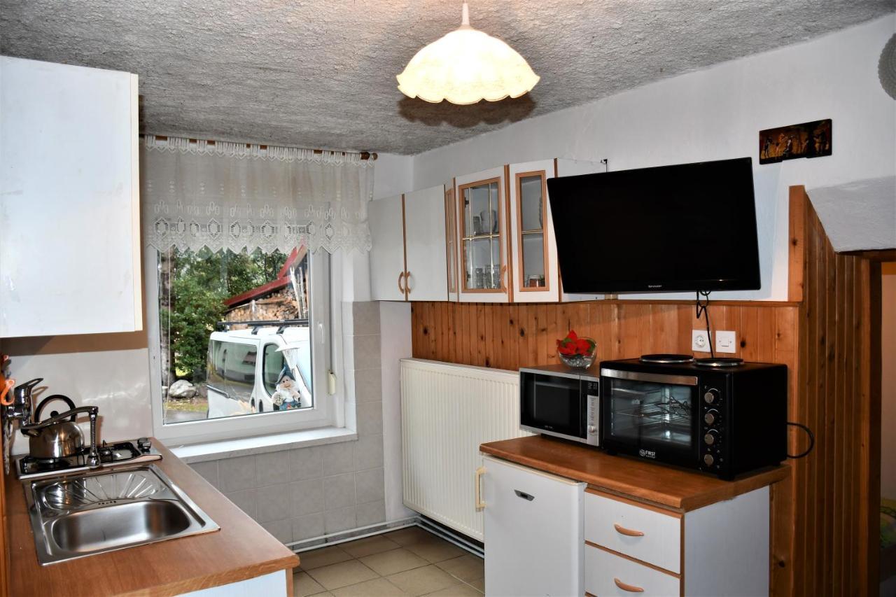Apartments Lenc Bovec Exterior photo
