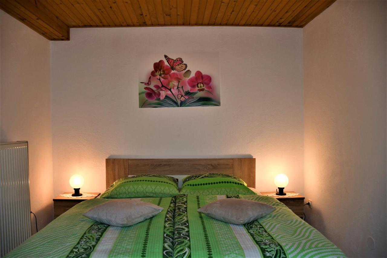 Apartments Lenc Bovec Exterior photo