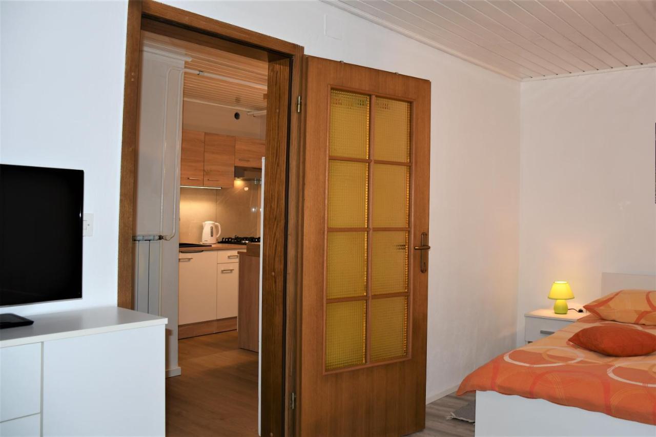 Apartments Lenc Bovec Exterior photo